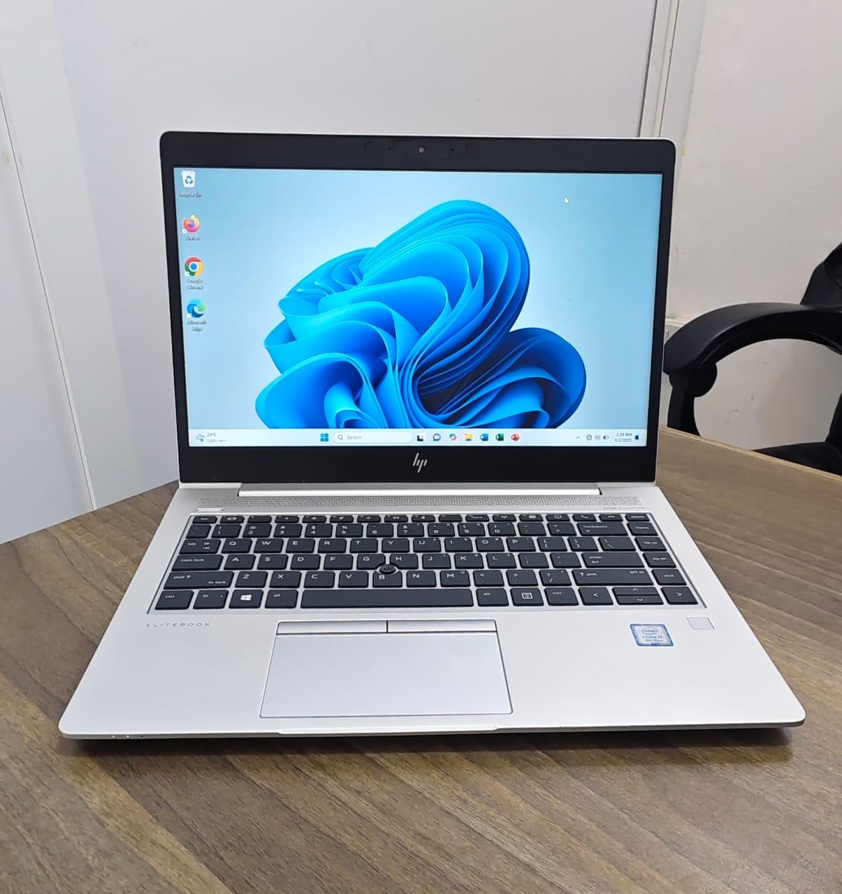 Hp Elitebook 840 g5